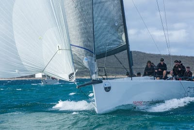 Port Lincoln Race Week