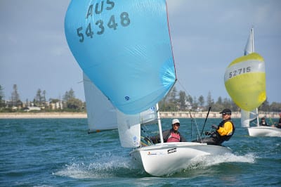 South Australia Youth States