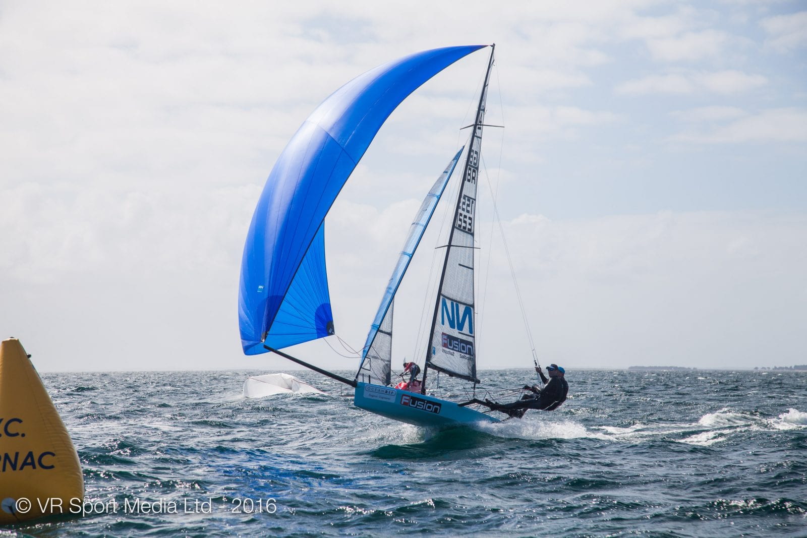 I14 Worlds Day 3 – Carnac Carnage