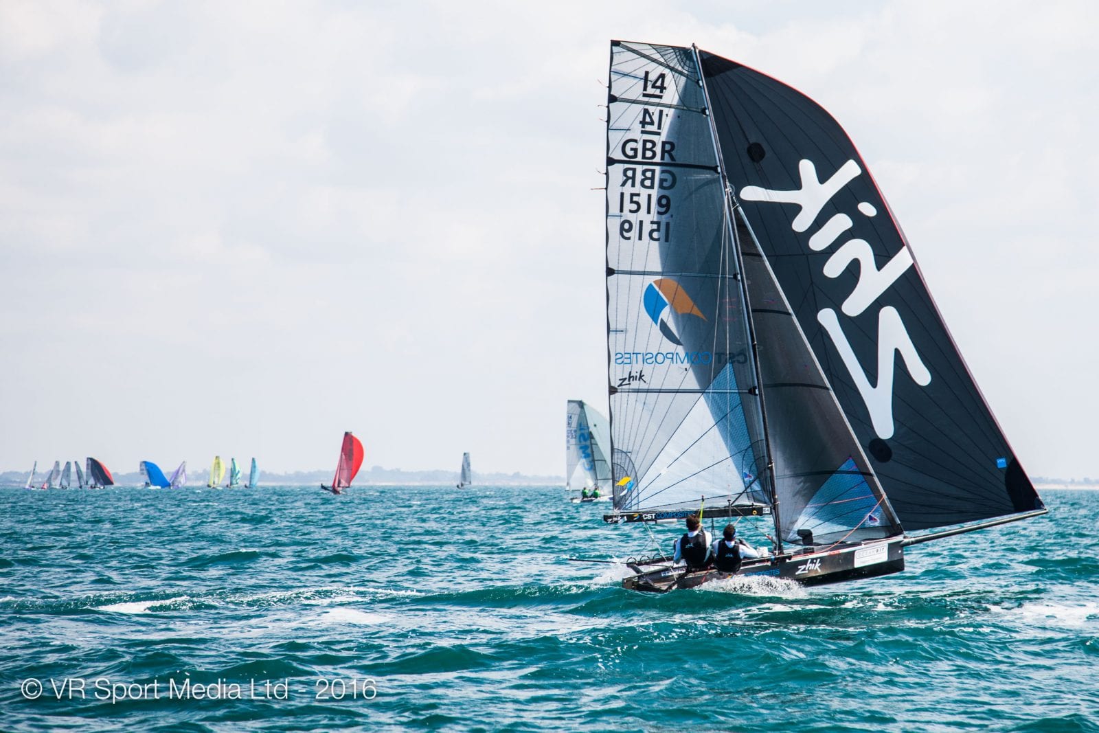 I14 Worlds Day 4 – Glamour Day