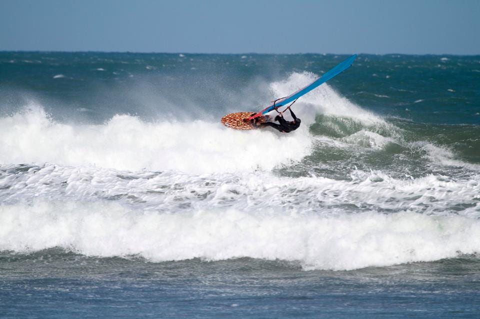 Green light for SA Wave State Titles