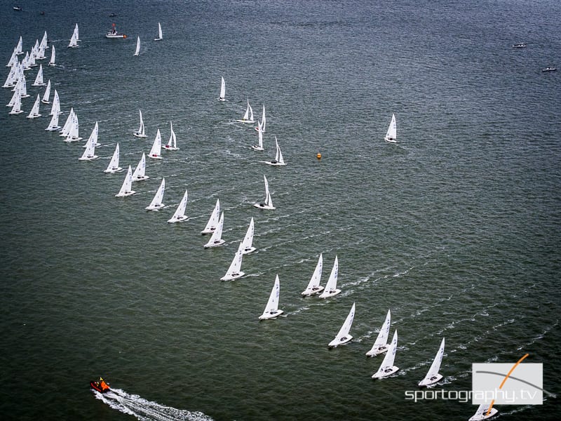 Etchells Day 1 – Video