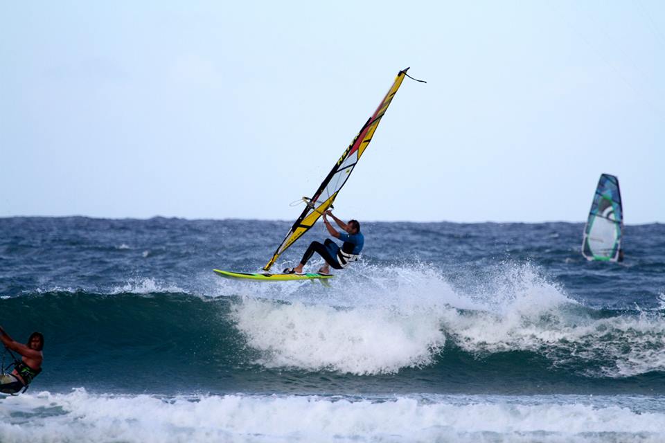 Windsurfing.TV – PWA and Aussie Adventures – Events