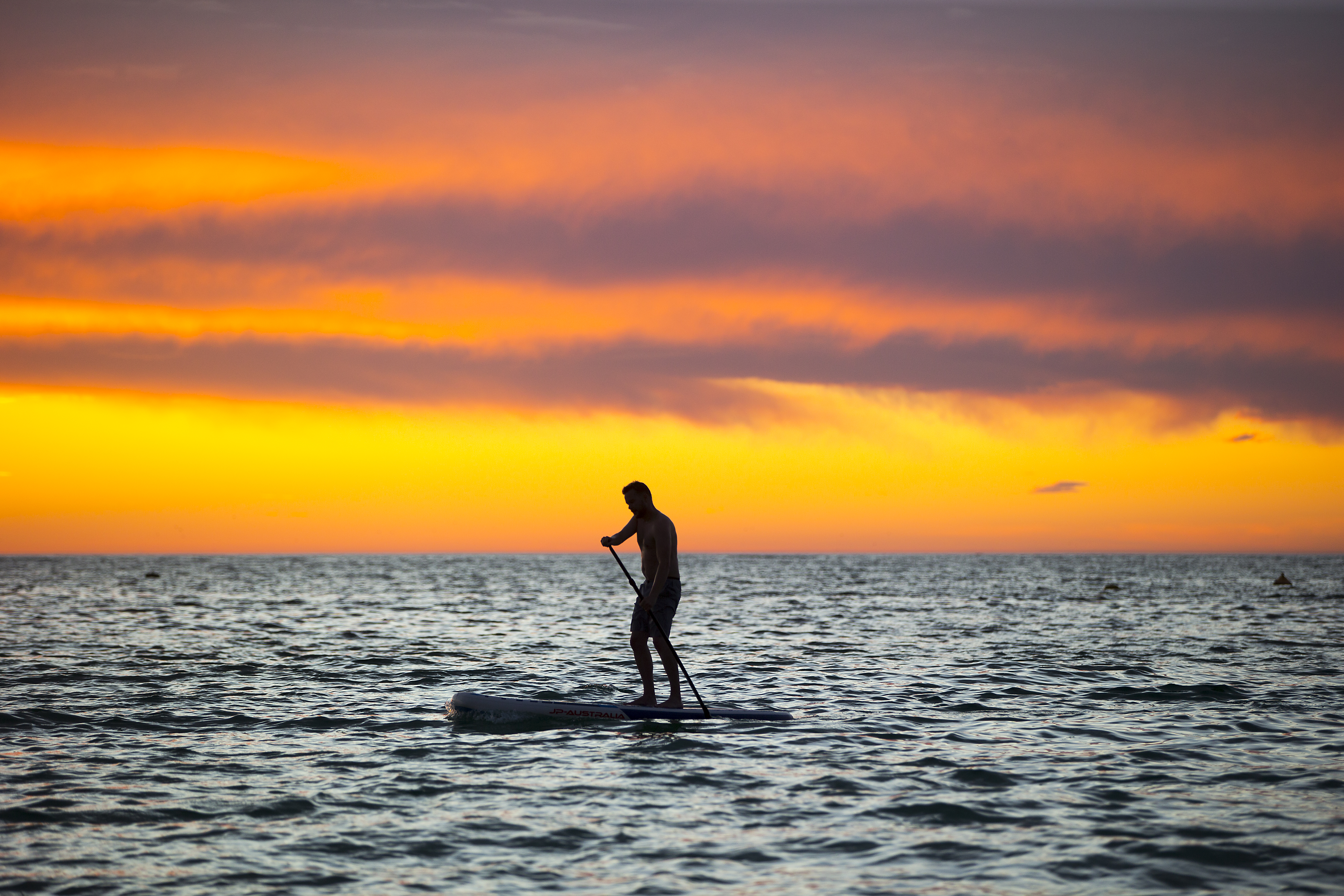 10-kilometre paddle event locked in at Lancelin