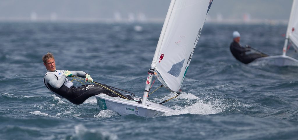 Entries closing soon for Laser nationals in Adelaide