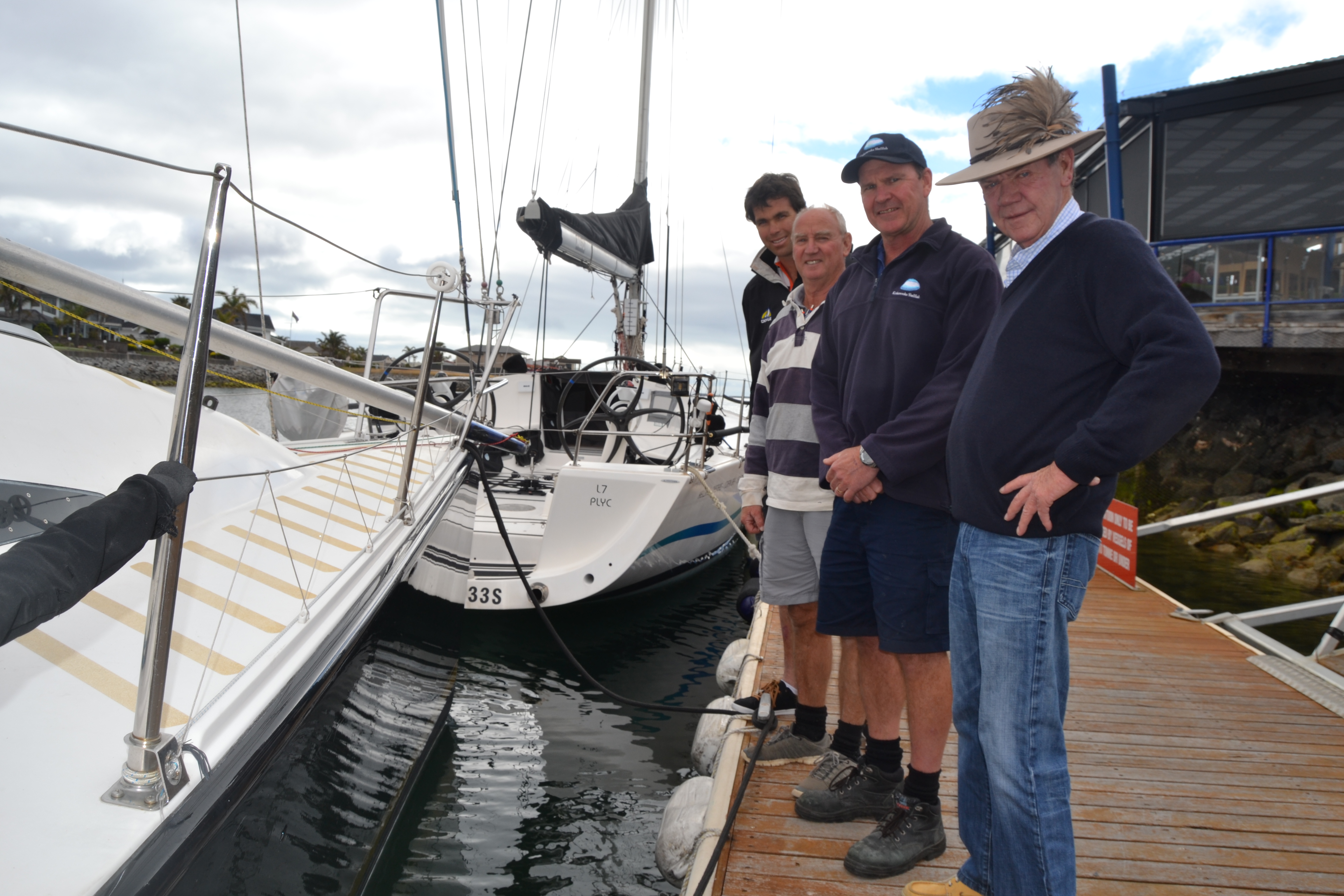 ‘Local flavour’ added to famous Port Lincoln regatta