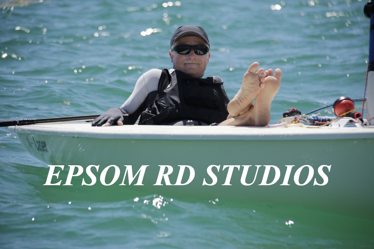 Another Laser nationals in the books | FULL WRAP