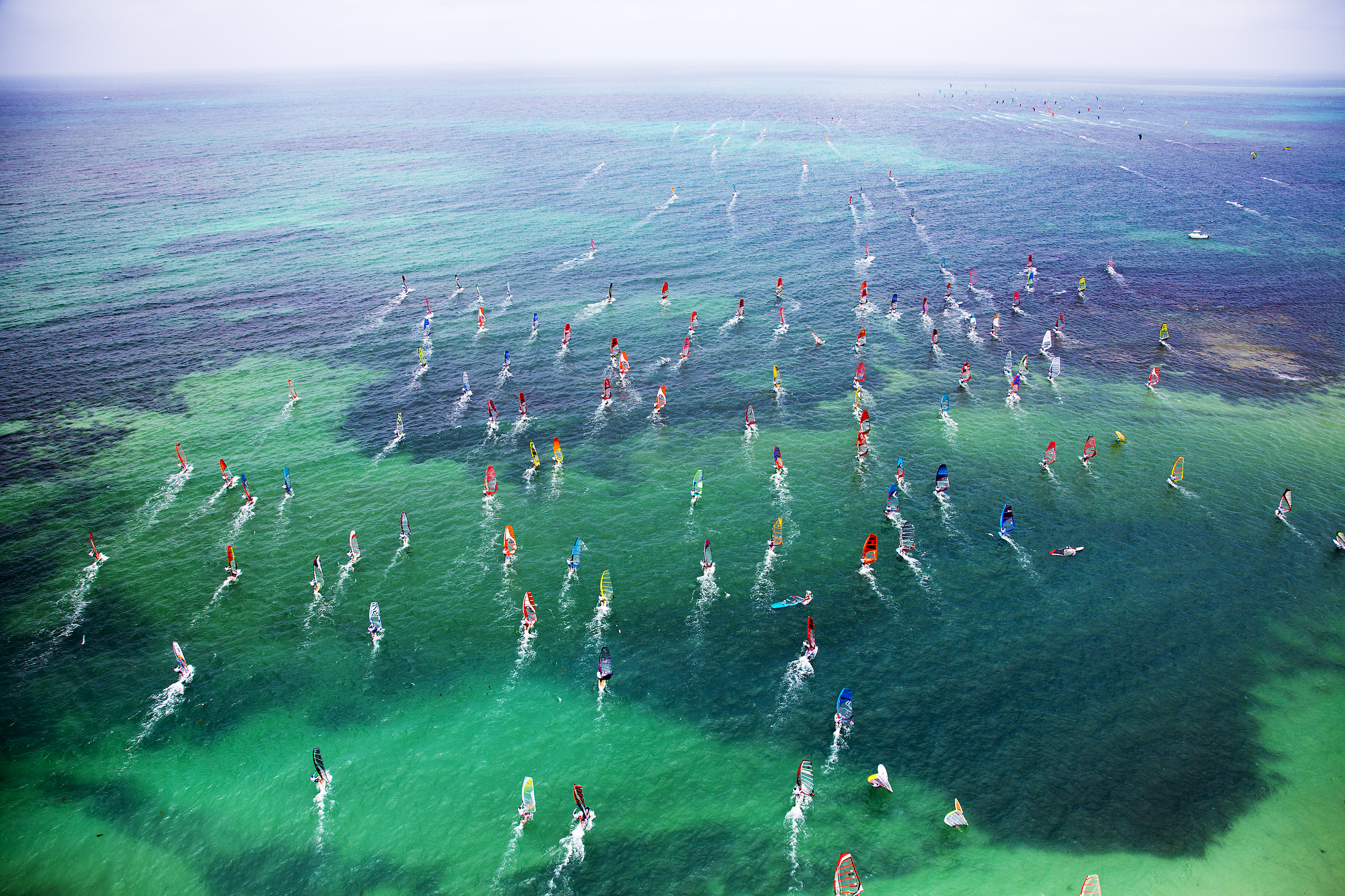 One week to go until Lancelin Ocean Classic event