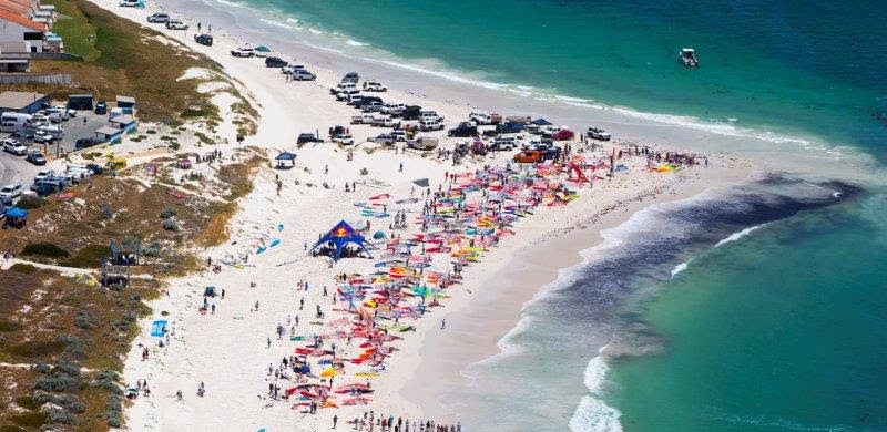 Lancelin Ocean Classic | Results