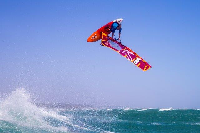 Lancelin Ocean Classic | Wave Sessions | PHOTOS