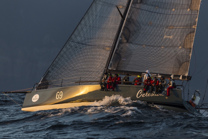 Adelaide to Port Lincoln | Two TP52s to do battle in iconic race