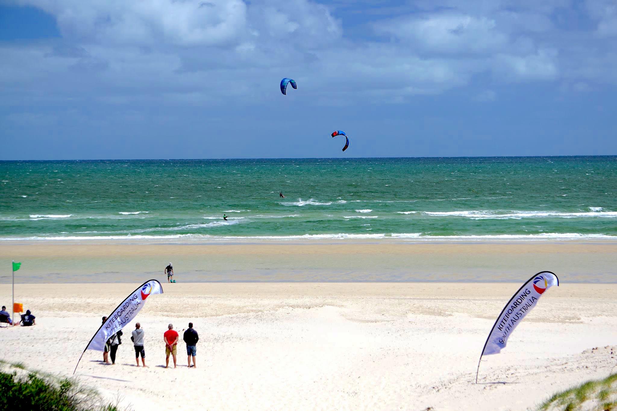 SA Kite States | Tanner and Winding crowned state open kite champs