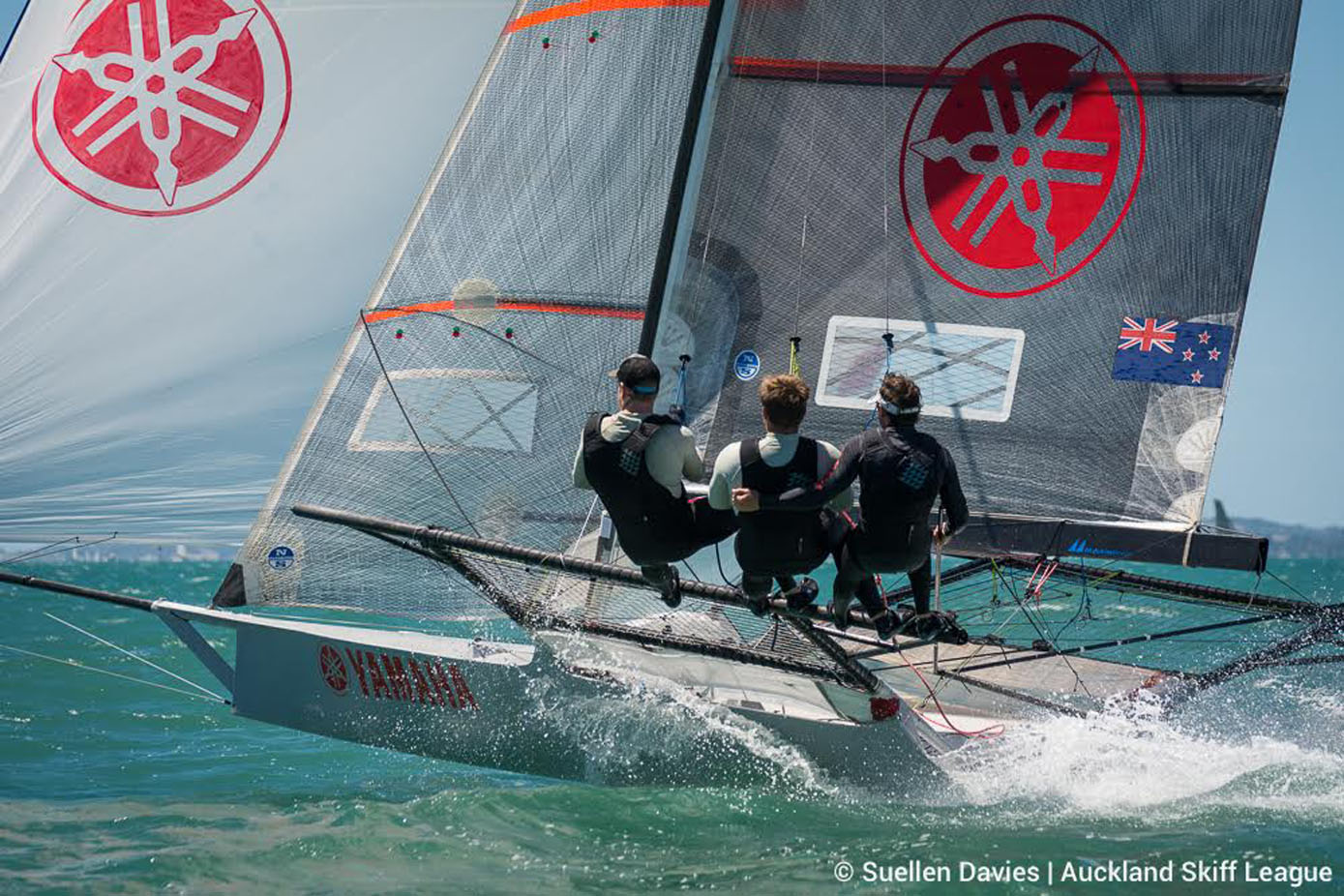 JJ Giltinan Championship – Is it the kiwis year??