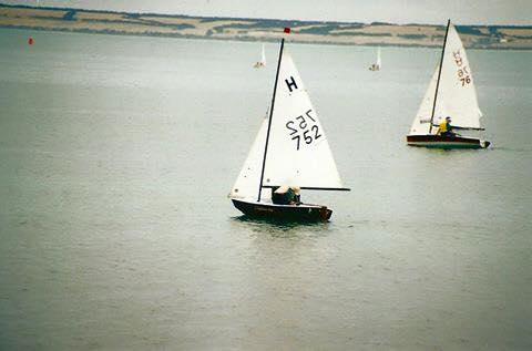 Iconic South Australian junior regatta celebrates 50 years of history