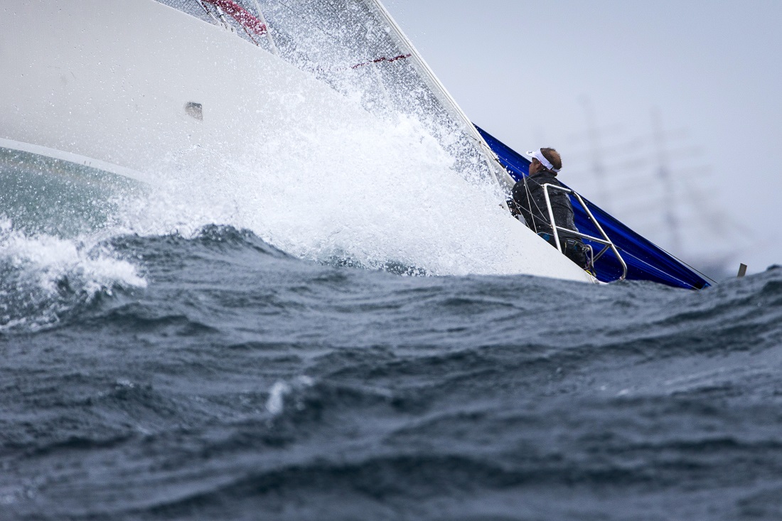 Successful Sydney Harbour Regatta wraps up for another year  