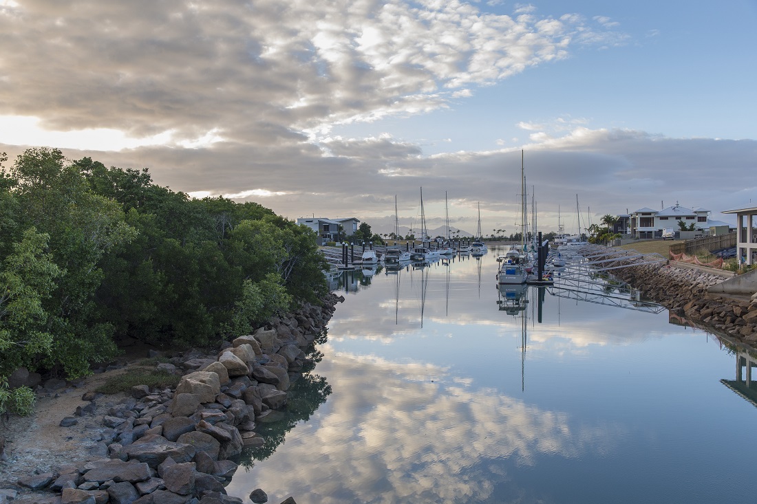 Locals go all out for Sealink Magnetic Island Race Week