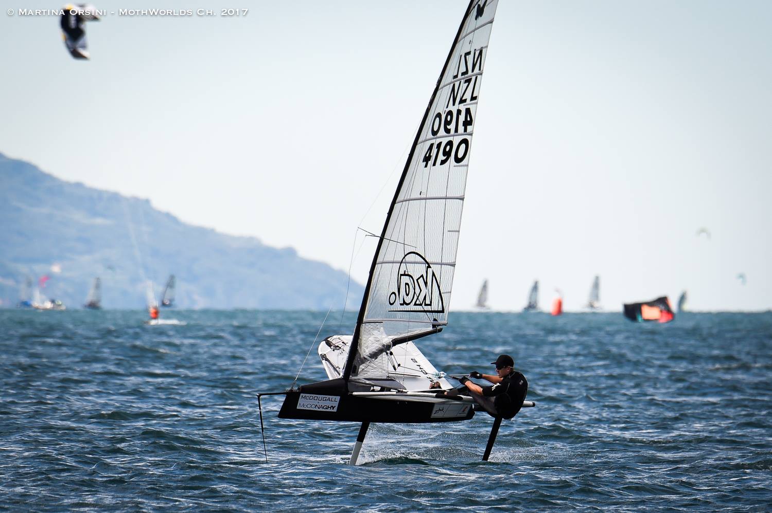 Storm clouds hover over Moth Worlds