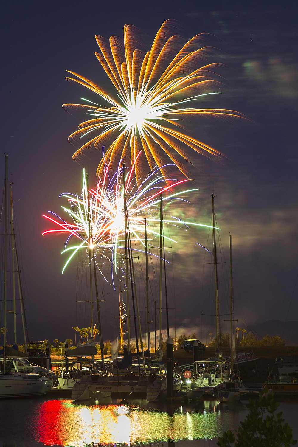 SeaLink Magnetic Island Race Week | Cape Upstart stopover back on the menu