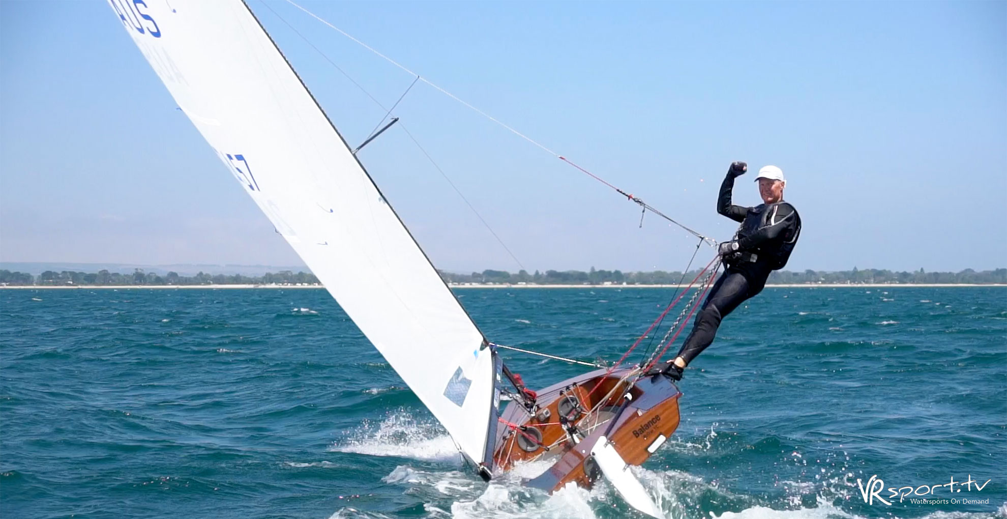 VIDEO: Bulka takes out world title in fast finish | Contender Worlds