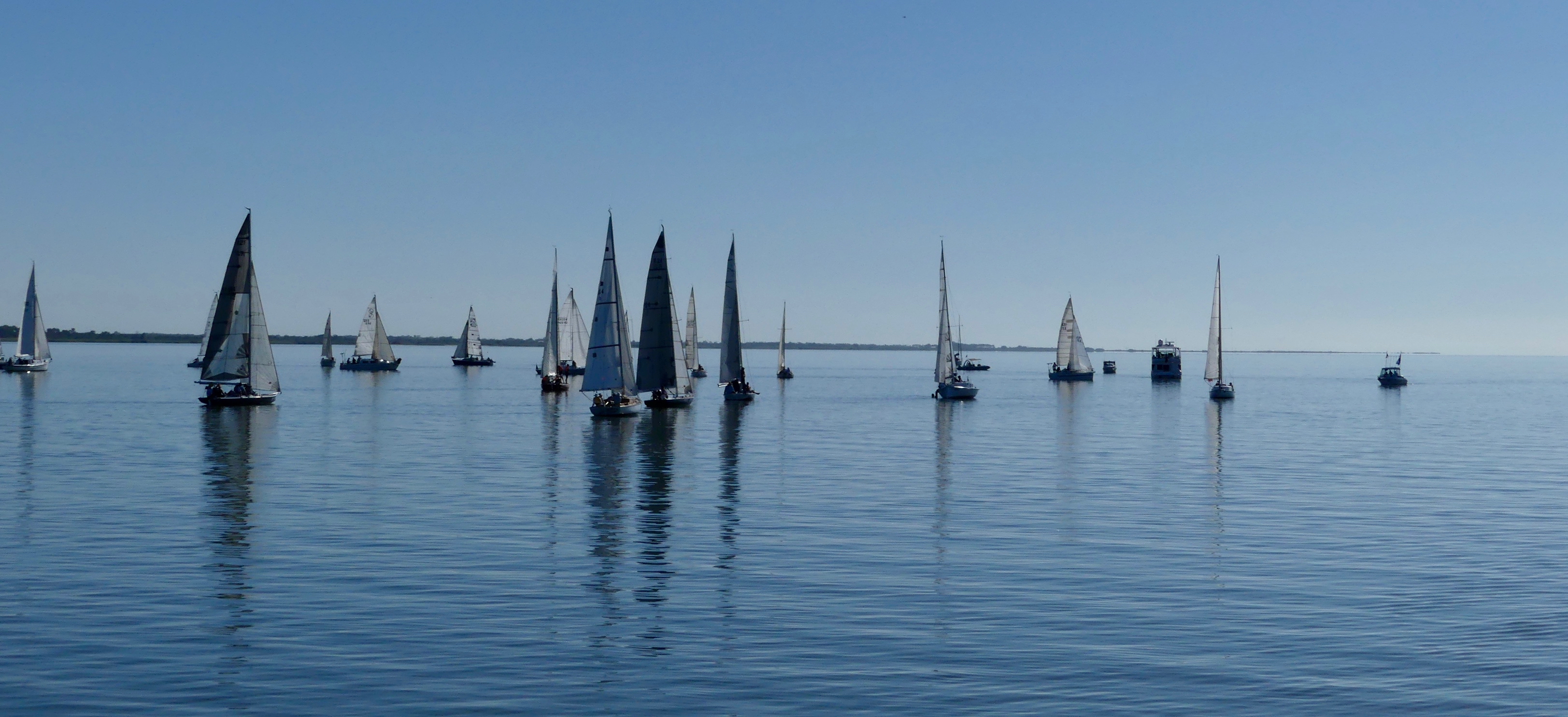 VIDEOS: Post-race interviews | Milang-Goolwa Freshwater Classic