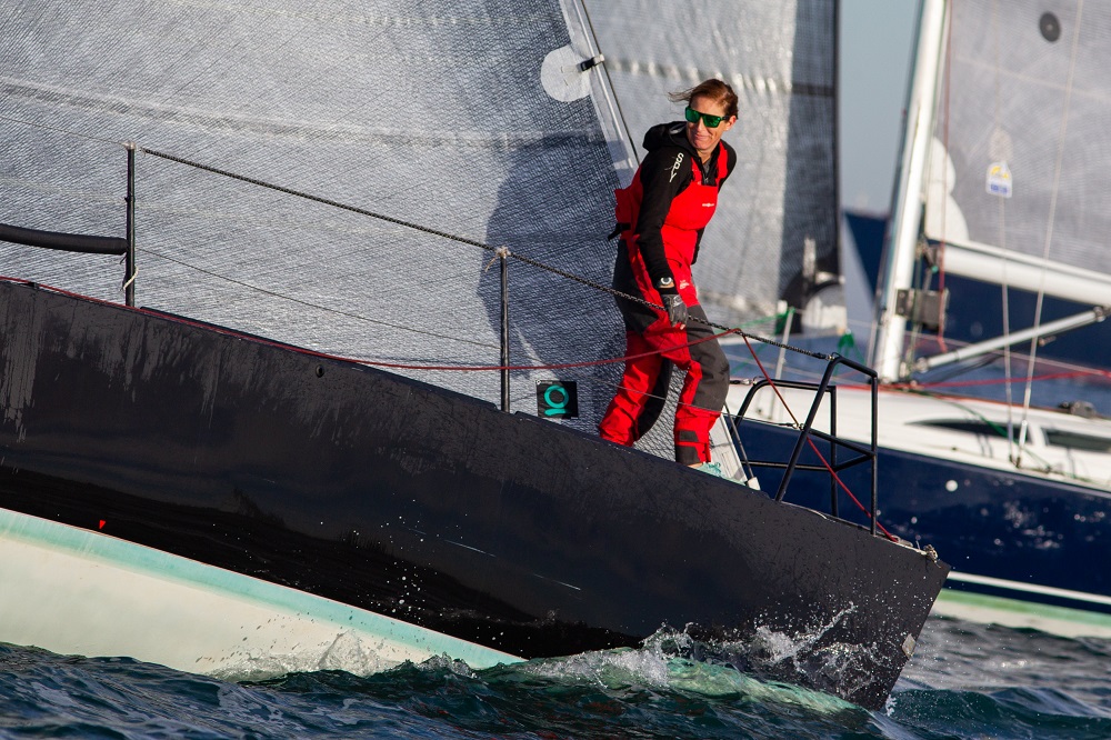 Winners declared at 28th Australian Women’s Keelboat Regatta