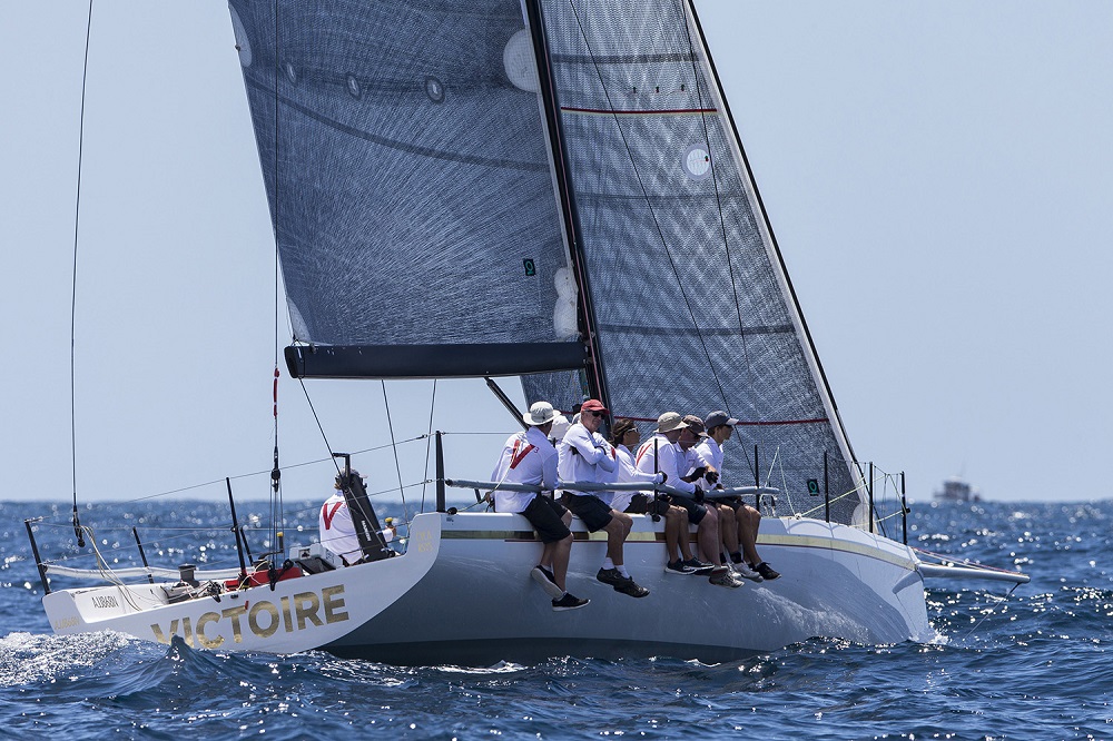 On track for all-time record entries | Airlie Beach Race Week