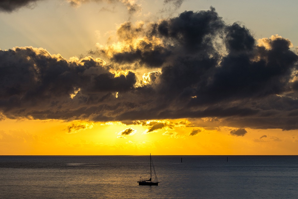 SeaLink Magnetic Island Race Week to serve up more light weather