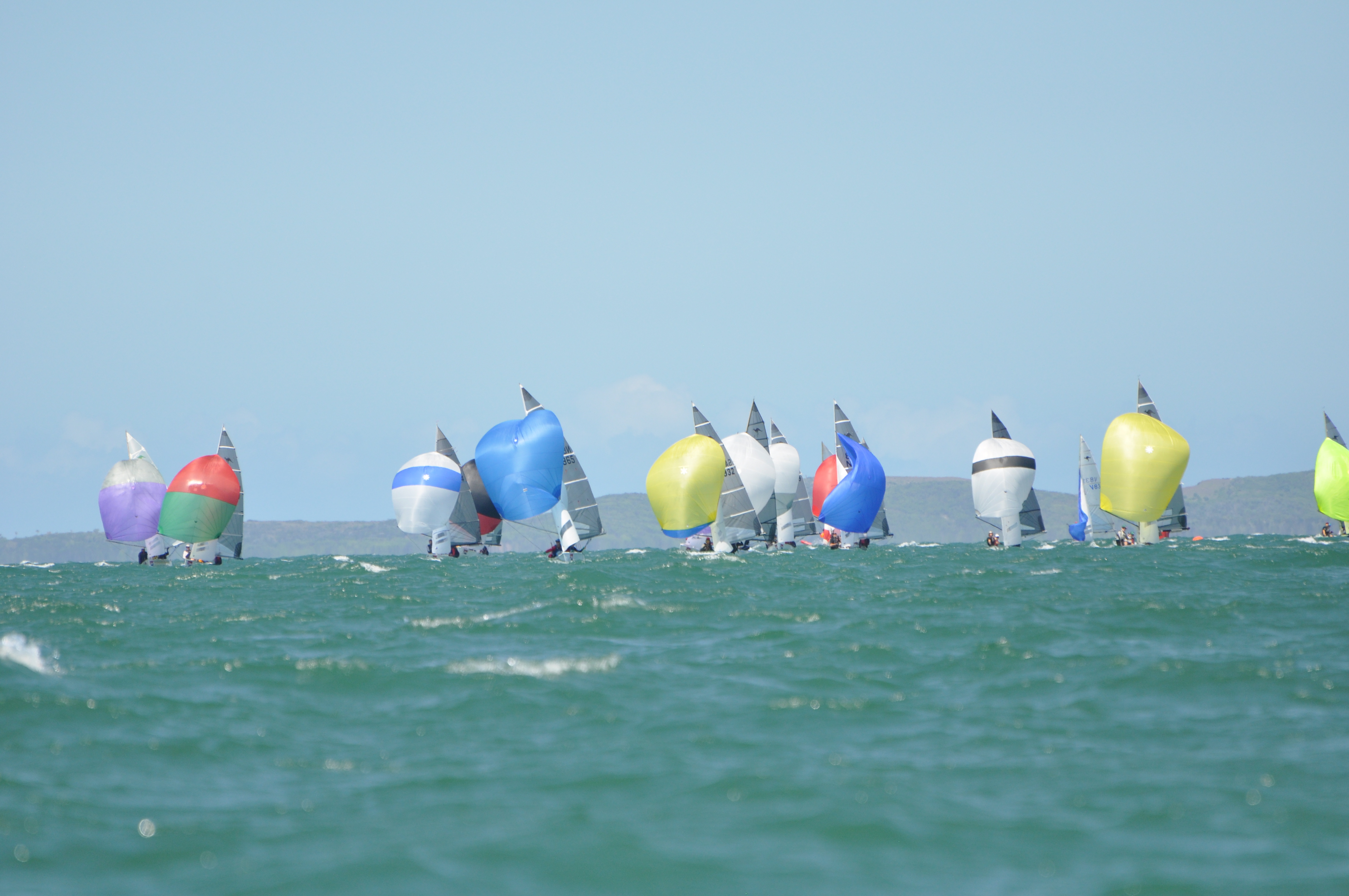 Entries open up for massive Sharpie Nationals in Adelaide