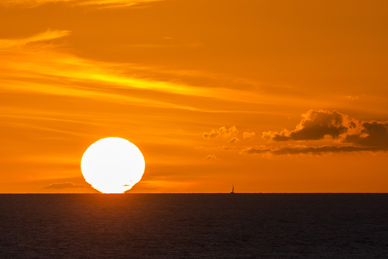 One last chance at SeaLink Magnetic Island Race Week