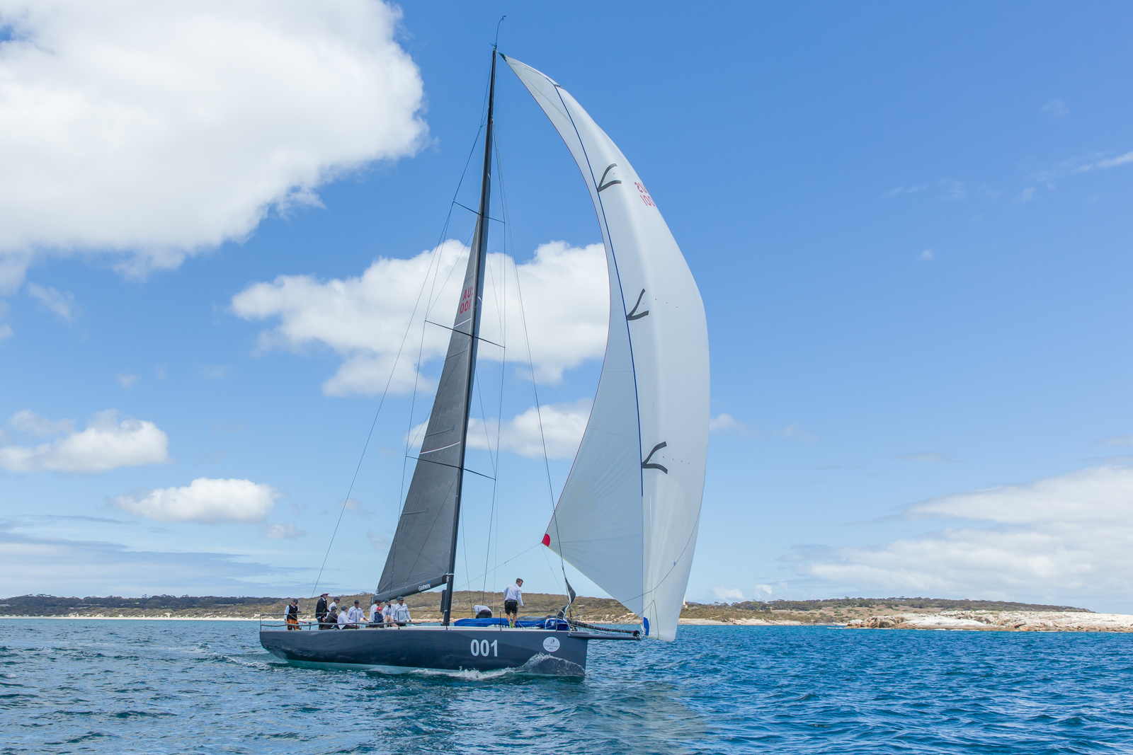 Slow going in traditional Lincoln Week long race | Teakle Classic