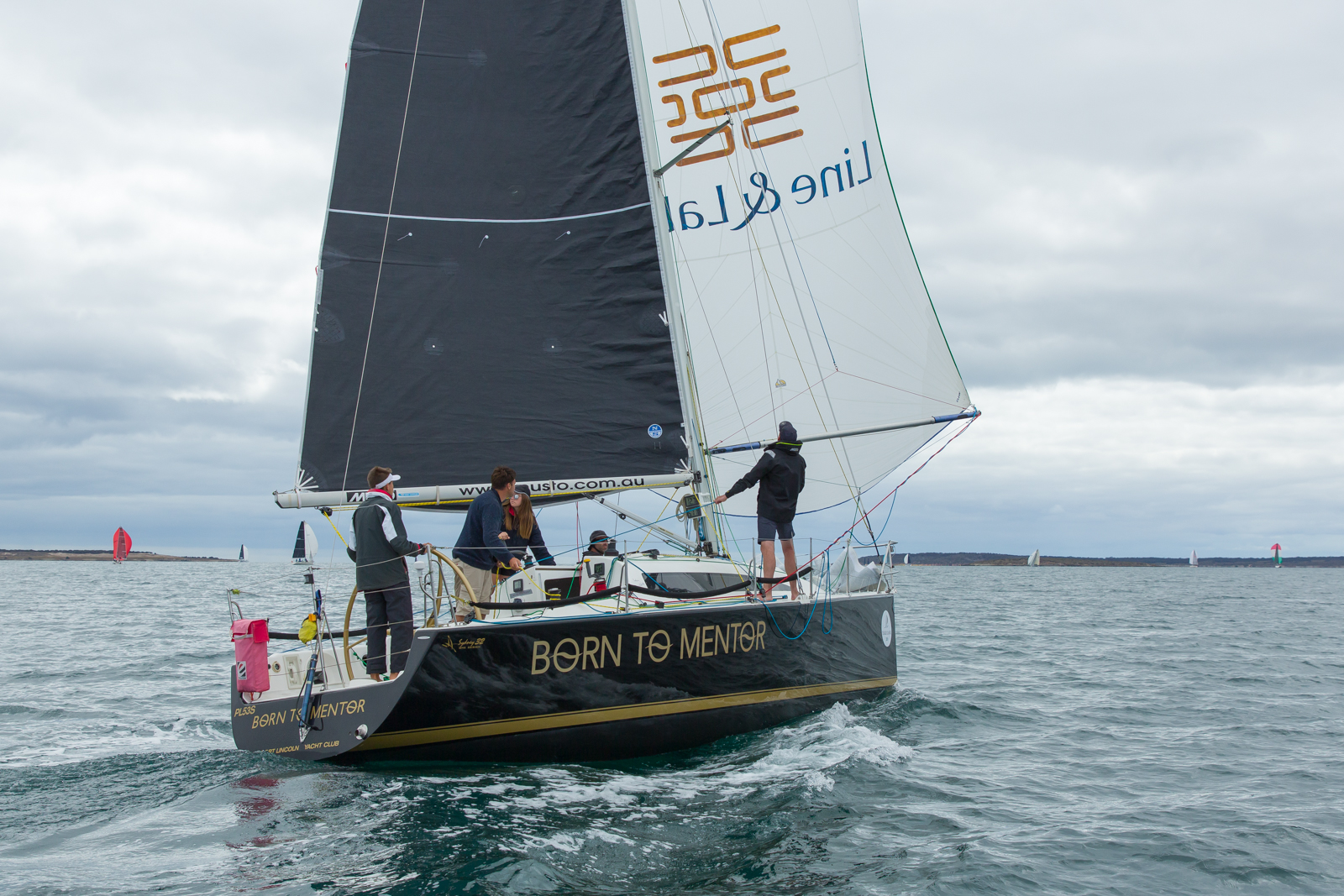 Lincoln Week Regatta set to bounce back as entries open for 2021