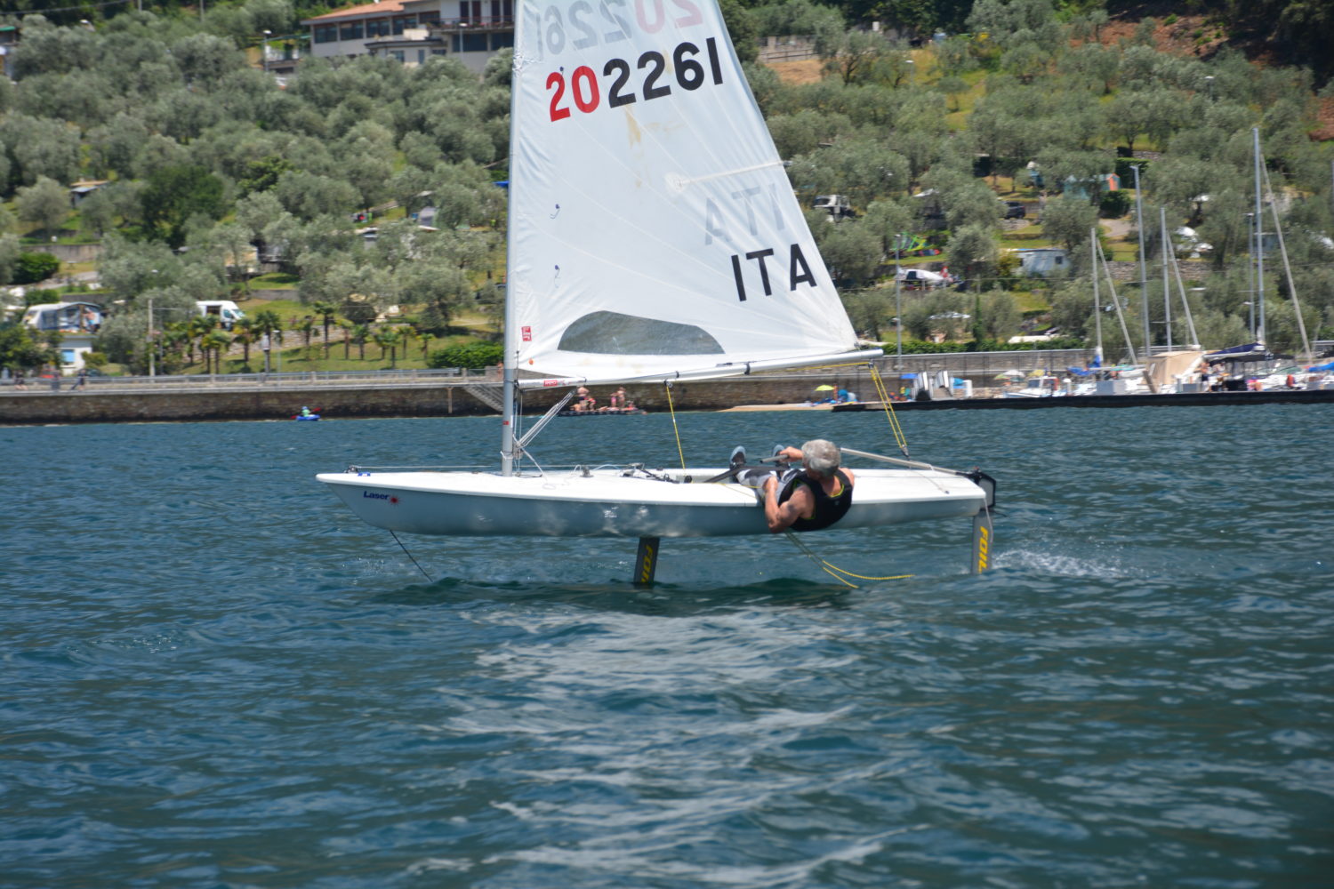 FOILSZ – Taking Foiling to the masses!