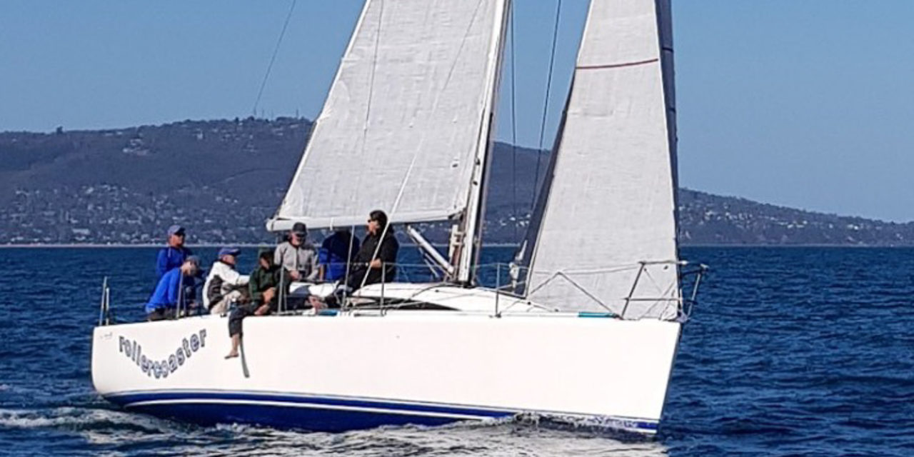 Strong fleet of Sydney Class Yachts gearing up for Lipton Cup Regatta