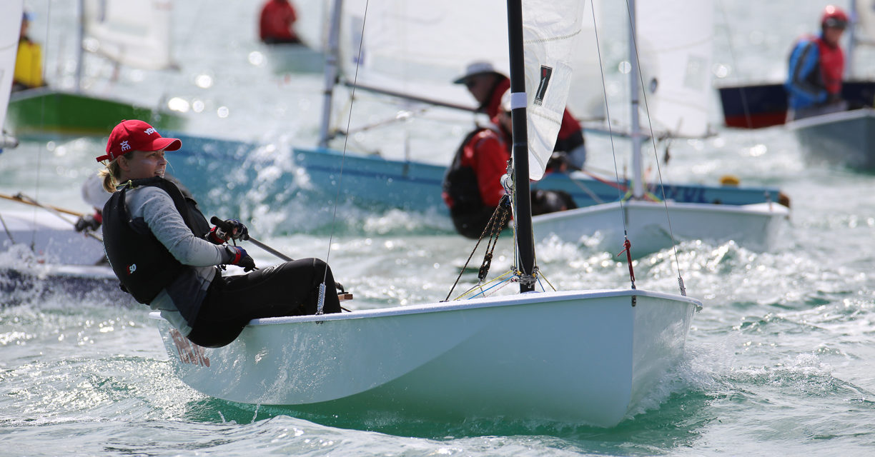 Victorian Sabres get set for exciting season on the water