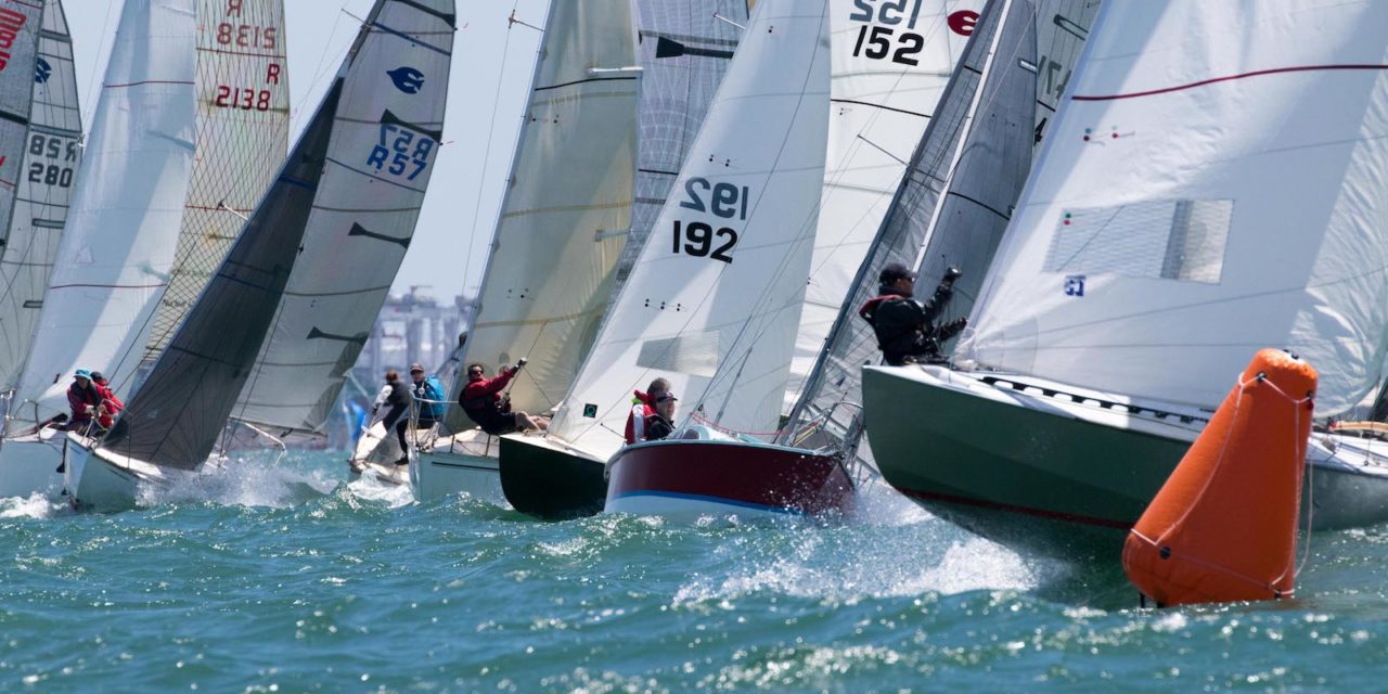 Exciting new format announced for 2019 Lipton Cup Regatta