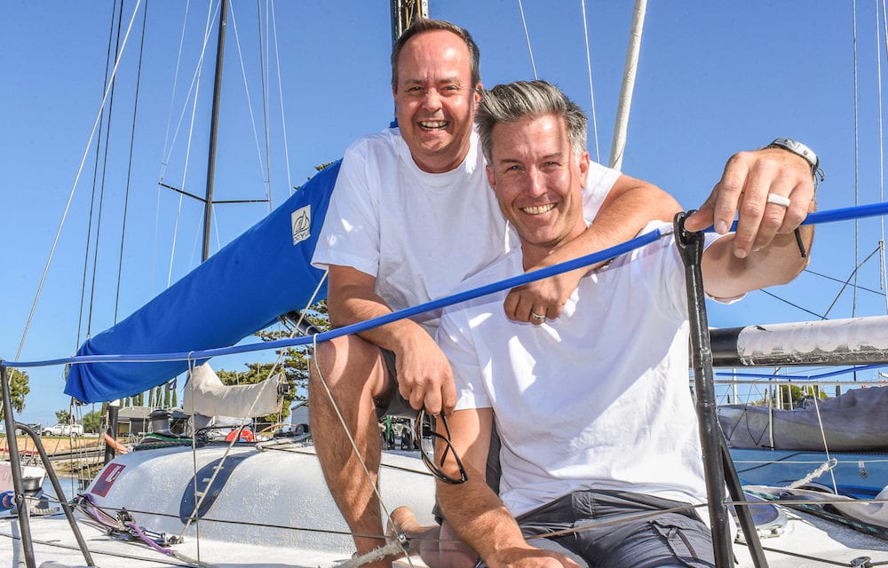 Shot at redemption in Teakle Classic Adelaide to Port Lincoln race
