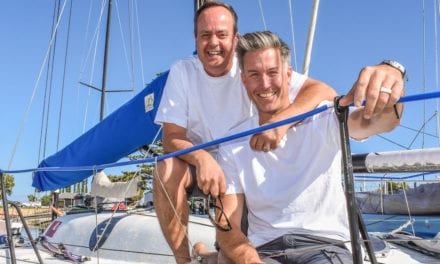 Shot at redemption in Teakle Classic Adelaide to Port Lincoln race