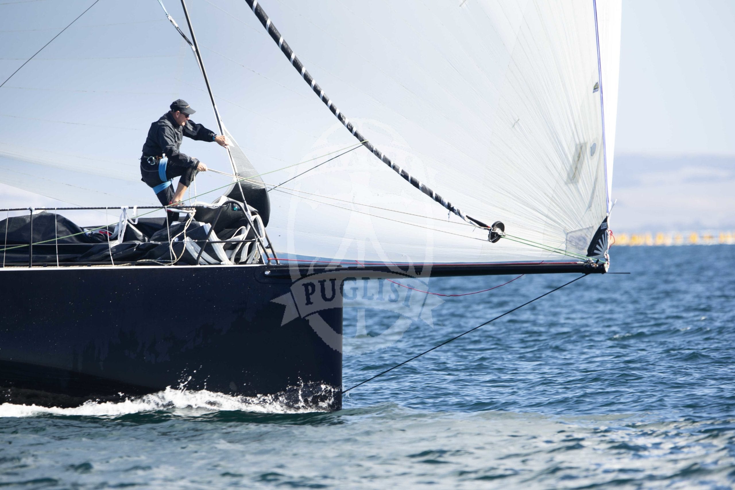 Ichi Ban gains the edge after Teakle Classic Lincoln Week passage race