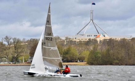 Canberra set to host one of the most anticipated Sharpie Nationals in recent memory