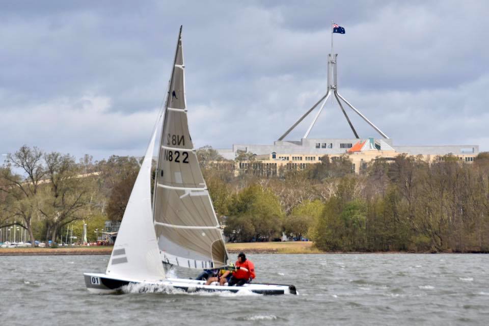 Canberra set to host one of the most anticipated Sharpie Nationals in recent memory