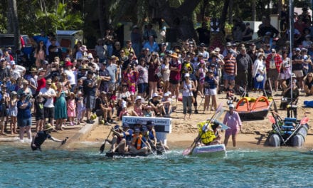 SeaLink Magnetic Island Race Week 2020 cancelled amid Coronavirus concerns