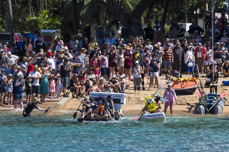 SeaLink Magnetic Island Race Week 2020 cancelled amid Coronavirus concerns