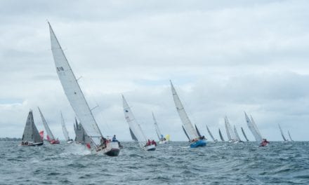 2020 Lipton Cup Regatta cancelled due to COVID-19