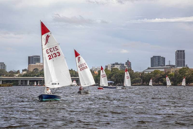 maylands yacht club photos