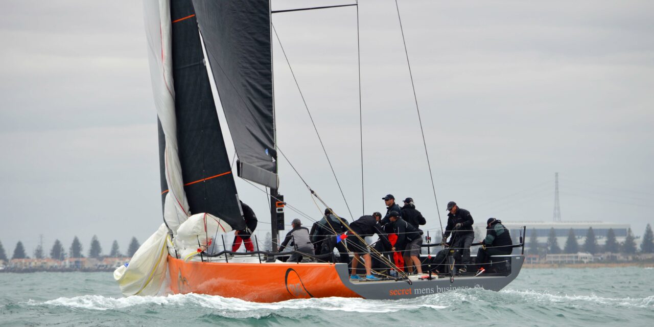 <strong>2023 Australian Yachting Champs set to be a classic</strong>