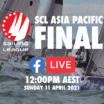 WATCH LIVE: SCL Asia Pacific Final – Newcastle, Australia