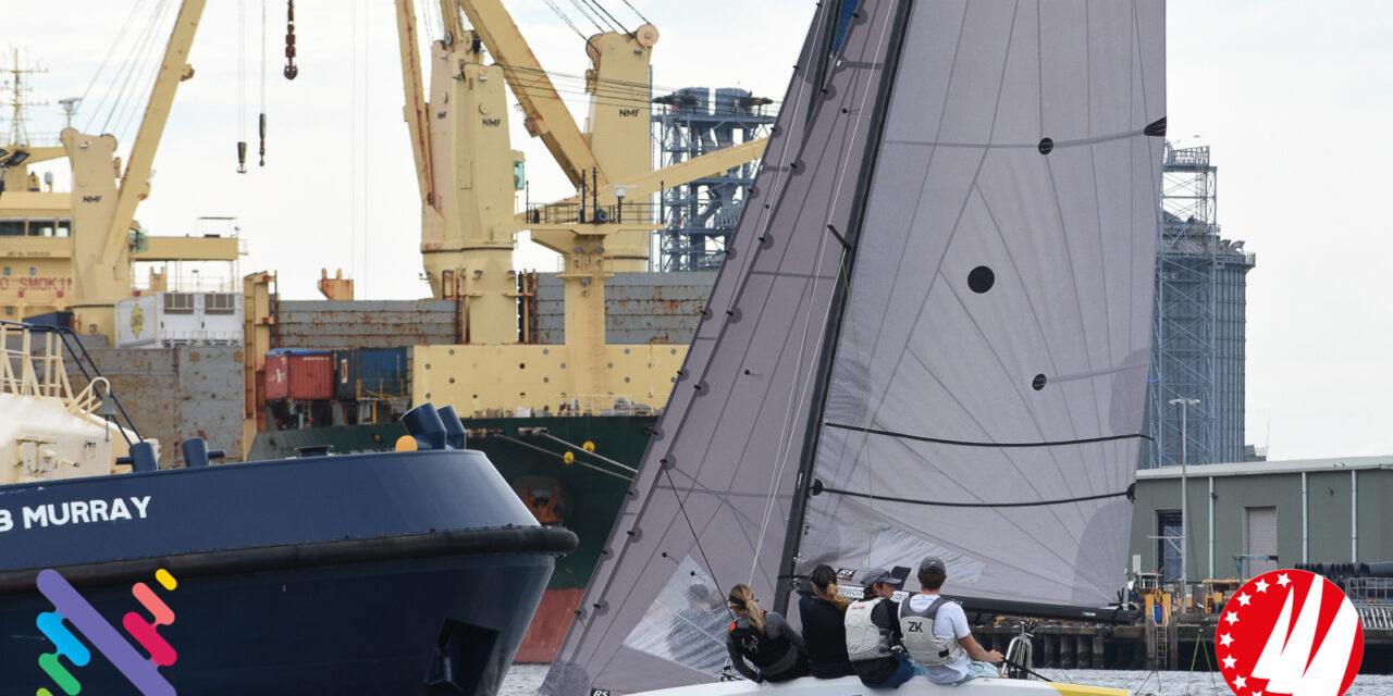 SAILING Champions League Final part of huge Newcastle sporting weekend