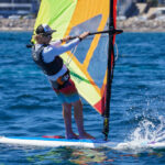 Windsurfers continue to grow despite COVID challenges