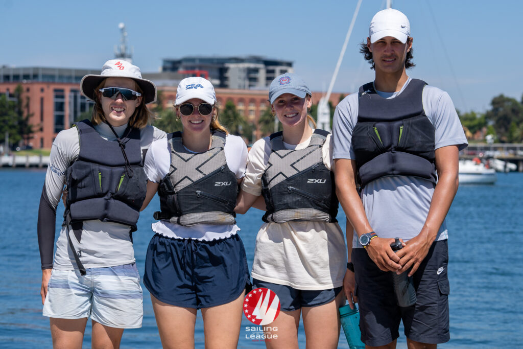 mornington yacht club garage sale