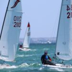 Youth takes charge in 2022 Sabre VIC States